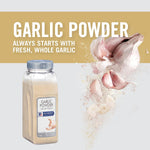 McCormick Culinary Garlic Powder, 21 oz, Culinary Grade Seasoning For Recipes With Garlic Flavor, Perfect Size For Busy Kitchens