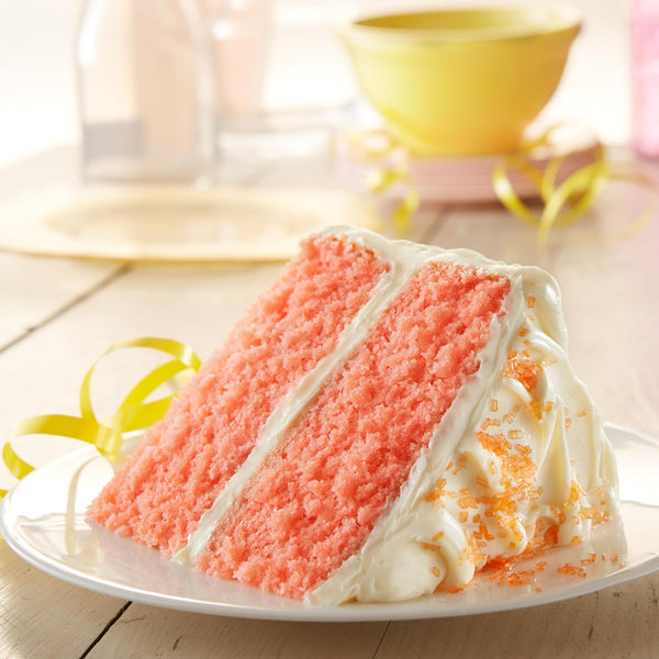 betty crocker strawberry super moist cake mix 13.25 oz