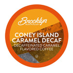 Brooklyn Beans Flavored Coffee Pods Assorted Variety Pack