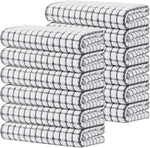 kitinjoy-cotton-8-pack-terry-kitchen-dish-cloths-absorbent-dish-rags-quick-drying