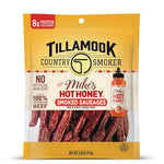Tillamook Country Smoker 100% Premium Beef Smoked Sausage