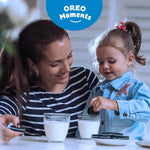 OREO Mega Stuf Chocolate Sandwich Cookies Party Size 1 lb 9.35 oz