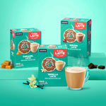 Original Donut Shop Vanilla Latte Single-Serve Keurig K-Cup Pods 20 Count