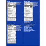 Kettle Brand 1 Oz, 20 Ct Potato Chips Variety Pack with Sea Salt, Vinegar, and BBQ