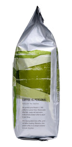 Whole Foods Market Allegro Coffee Decaf Organic Italian Roast Ground Coffee, 12 Ounce Bag
