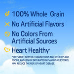 SunChips 100% Whole Grain Chips Variety Pack 40 1 oz Bags