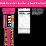 KIND Variety Pack Snack Bars, 18 Count, Gluten Free, High Fiber, 5g Protein