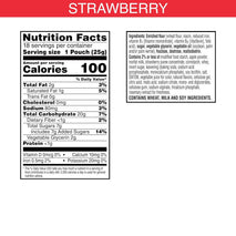 Special K Strawberry Pastry Crisps, 100 Calories, Value Size, 15.84oz Box (36 Crisps)