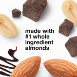 Kind Zero Added Sugar Snacks Bars, Dark Chocolate Nuts & Sea Salt, Gluten Free, High Fiber, Keto Snacks, 5g Protein, 5 Count