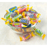 jolly rancher assorted fruit flavored hard candy bulk bag 5lb for parties and gifts