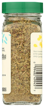 365 by Whole Foods Market Organic Italian Seasoning Blend 0.46 Ounce