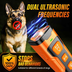 dog-bark-deterrent-device-3x-ultrasonic-anti-barking-6-training-modes-23ft-range