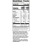 Nature Valley Crunchy Granola Bars, Oats 'N Dark Chocolate, 24 Bars, 17.88 oz (12 Pouches)