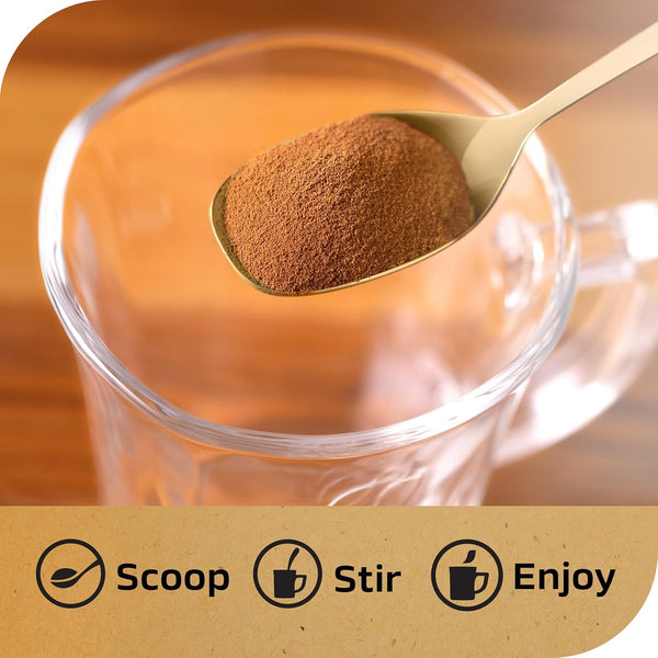 Nescafe, Gold Espresso Blonde, Instant Coffee, 3.5 Ounce