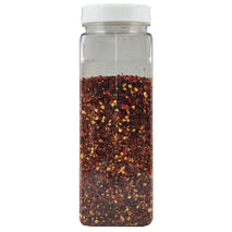 Spice Classics Crushed Red Pepper, 12 oz - Dried and Crushed Red Chili Pepper Flakes for Pizza, Chowder, Seafood, Pasta