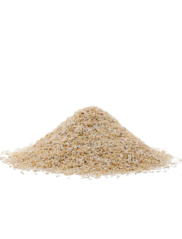 Bob's Red Mill Oat Bran Hot Cereal, 18oz (Pack of 4), Non GMO, Vegan, Kosher