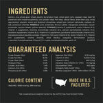 Purina Pro Plan Complete Essentials Shredded Blend Salmon and Rice Dog Food Dry Formula with Probiotics for Dogs - 33 lb. Bag