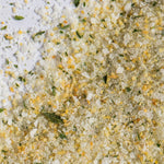 Lawry's Coarse Ground Parsley Garlic Salt with No MSG, 6 oz, Enhances Chicken, Steaks and Vegetables