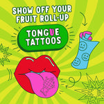 Fruit Roll-Ups Variety Pack, 15 oz, 30 Count, Gluten Free, Vitamin C
