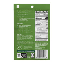 Simply Organic Gluten-Free Certified Organic Chicken Fajita Seasoning 1.13 Ounce Pack of 1