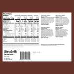 Barebells Protein Bars Variety Pack with 20g of Protein