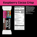 KIND MAX Bars Variety Pack, Gluten Free, Low Sugar, High Fiber Snacks, 12 Count