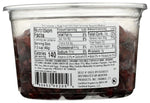 Aurora Products Organic Dried Cranberries 9 OZ Non-GMO Food Item