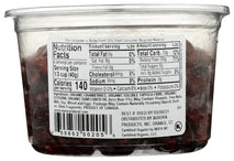 Aurora Products Organic Dried Cranberries 9 OZ Non-GMO Food Item