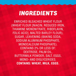 Mrs. Butterworth's Buttermilk Pancake and Waffle Mix, 32 oz, Complete Breakfast Solution, Easy to Make