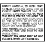 Special K Bar Protein Meal Bars, 12g Protein Snacks, Meal Replacement, Strawberry, 3 Boxes, 18 Bars