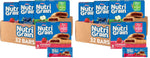 Nutri-Grain Soft Baked Breakfast Bars Variety Pack Whole Grain Snacks