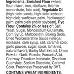 Gardetto's Original Recipe Snack Mix Multipack with Individually Wrapped Bags