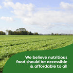 Knorr Pasta Sides Chicken Fettuccine - Quick Delicious Side Dish, 4.3 oz