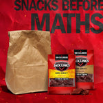 Jack Link's Beef Jerky Variety Pack with Original and Teriyaki Flavors