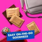 Pop-Tarts Toaster Pastries Mega Value Pack Variety Pack 32 Count