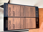 Vegan protein bar with cocoa, coconut, and cookies and creamy flavor, 16 count