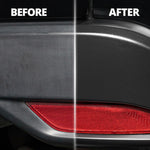 Cerakote Ceramic Trim Coat Kit - Quick Plastic Trim Restorer for Long-Lasting Ceramic Coating Protection