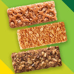 Nature Valley Crunchy Granola Bars Value Pack 60 Bars 44.7 OZ Count