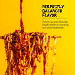 David Chang's Momofuku Chili Crunch, 5.5 Ounces, Spicy Chili Oil with Crunchy Garlic and Shallots