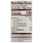 la tourangelle expeller-pressed grapeseed oil, 16.9 fl oz, high heat neutral cooking oil and skincare