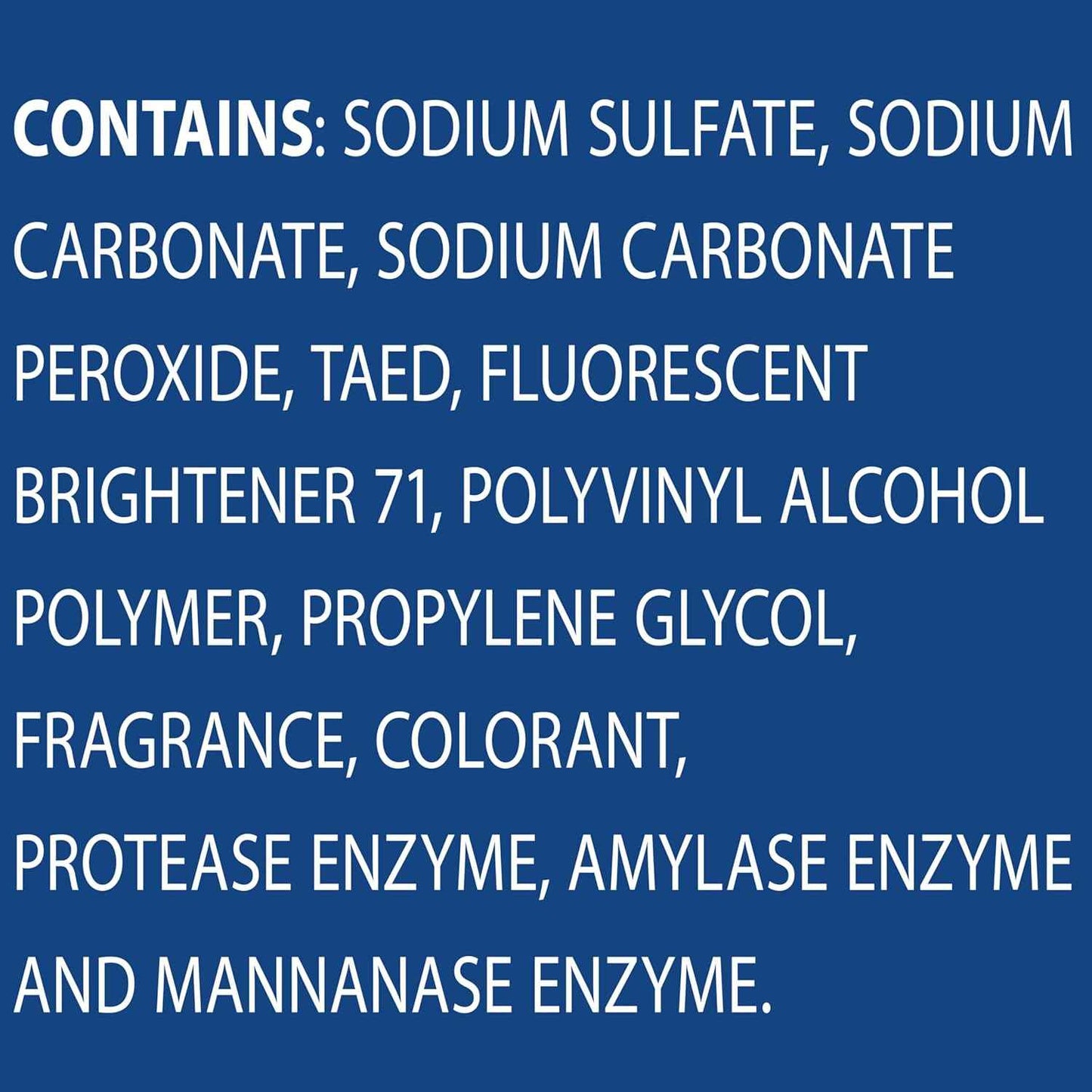 CLOROX 2 for Colors - Stain Remover and Color Brightener Packs, 40 Count (Packaging May Vary)