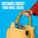 KIND Grains Energy Bars Variety Pack, 30 Count, Gluten Free, Non-GMO