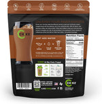 Chike Mocha High Protein Iced Coffee, 20g Protein, 2 Shots Espresso, 1g Sugar, Keto Friendly, Gluten Free, 14 Servings