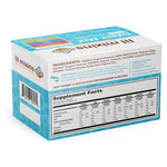 Lil Mixins Early Allergen Introduction Mix-ins for Ages 4-12 Months