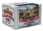 California Dry Beef Jerky Original Flavor 7 oz