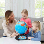 LeapFrog Magic Adventures Globe (Frustration Free Packaging)