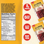 Tillamook Country Smoker 100% Premium Beef Smoked Sausage
