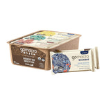 Organic Vegan Protein Bar Variety Pack 12 Count 2.3-2.4 Ounce Bars