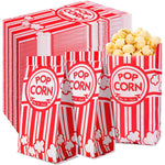 600 pack 1oz popcorn bags for popcorn machines and movie nights