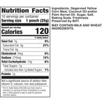 Bugles Original Crispy Corn Snacks Multipack 10 Ct 8.75 oz